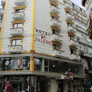 ** Hotel Falcon Turkey