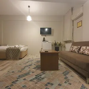 *** Aparthotel Carina Turkey