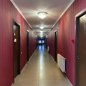 *** Hotel Okriba Georgia