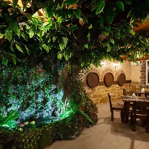 **** Hotel Gremi Georgia