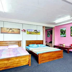 Beehive Colombo
