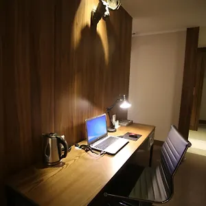 ** Hotel Vatica Dongdaemun South Korea