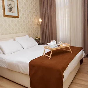*** Hotel Arc Georgia