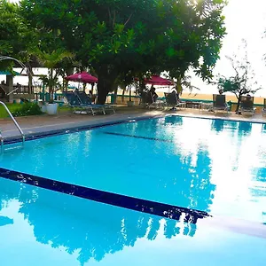 *** Hotel Topaz Sri Lanka
