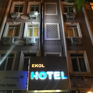 ** Hotel Ekol Turkey
