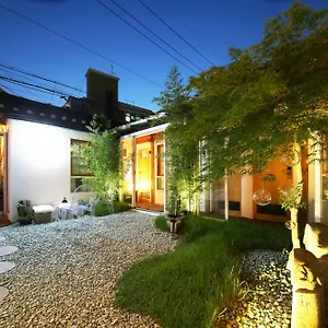 ** Guest house Nagne House South Korea